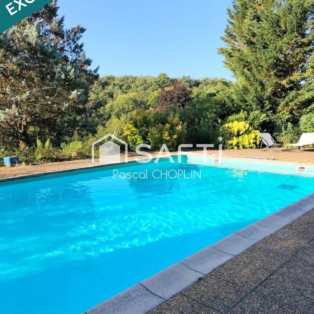 � vendre  Maison Ardoix (07290)