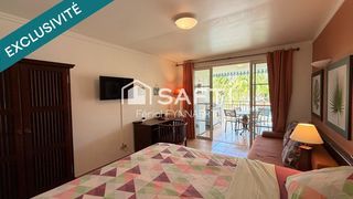  Appartement � vendre 1 pi�ce 33 m�