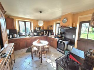  Maison � vendre 8 pi�ces 206 m�