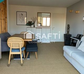  Appartement � vendre 4 pi�ces 79 m�