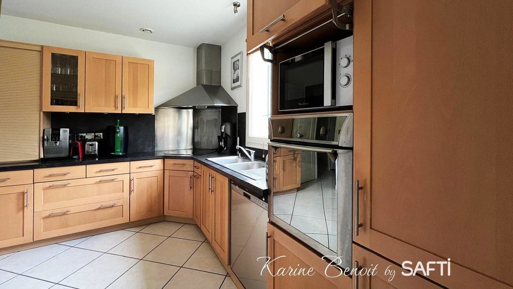 � vendre  Maison �tiolles (91450)