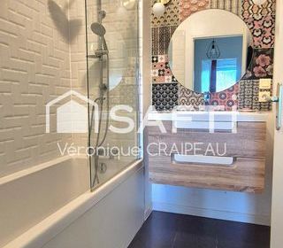  Appartement � vendre 3 pi�ces 65 m�