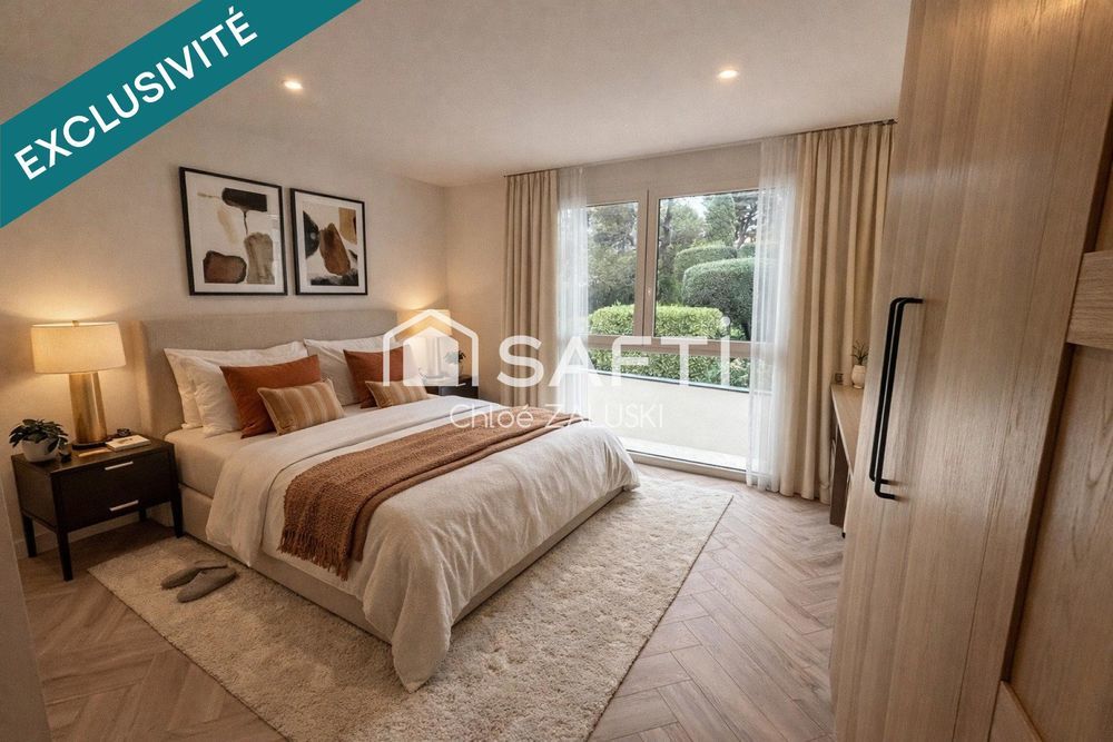 � vendre  Maison Saint-Rapha�l (83700)