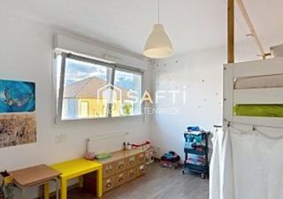  Appartement � vendre 4 pi�ces 82 m�