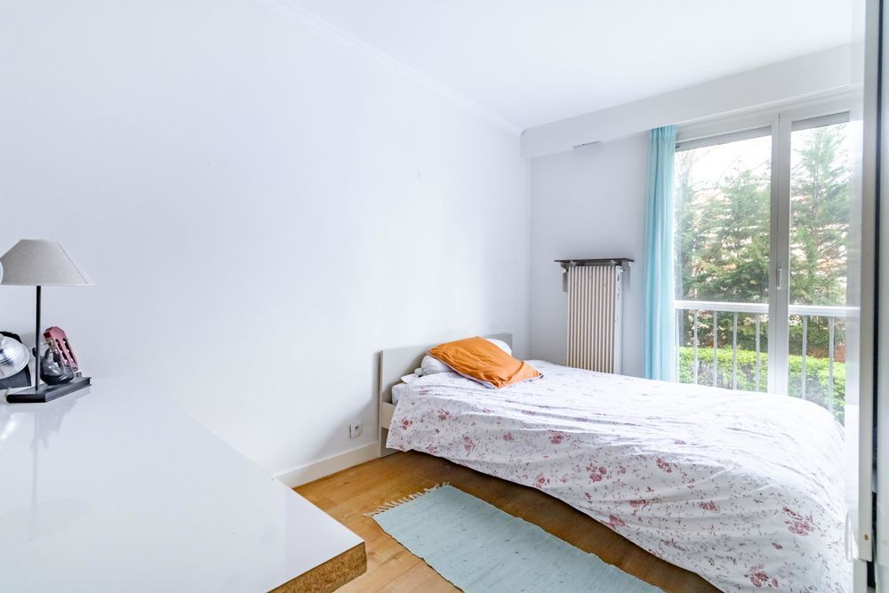 � vendre  Appartement Versailles (78000)