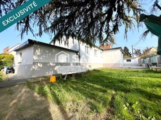  Maison � vendre 5 pi�ces 85 m�