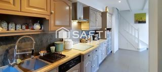  Maison � vendre 7 pi�ces 225 m�