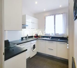  Appartement � vendre 3 pi�ces 69 m�