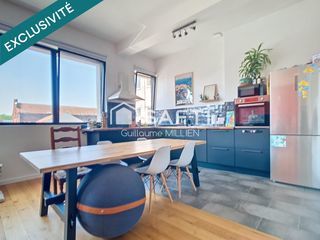  Appartement � vendre 3 pi�ces 92 m�