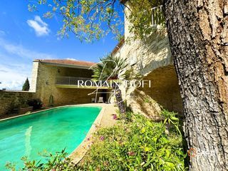  Maison � vendre 12 pi�ces 283 m�