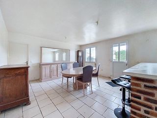  Maison � vendre 8 pi�ces 160 m�