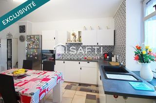  Maison � vendre 7 pi�ces 130 m�