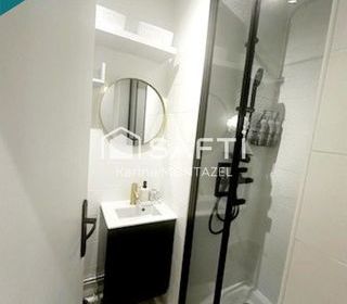  Appartement � vendre 2 pi�ces 34 m�