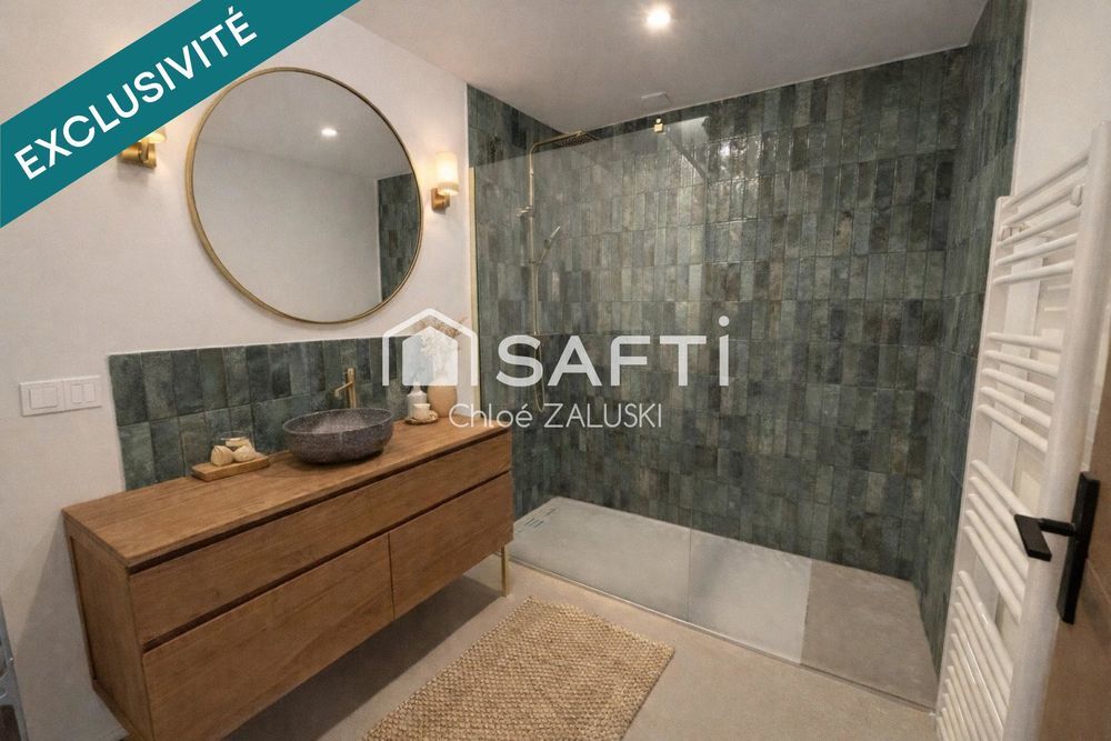 � vendre  Maison Saint-Rapha�l (83700)