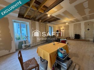  Maison � vendre 2 pi�ces 80 m�