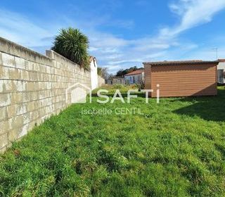  Terrain � vendre 520 m�