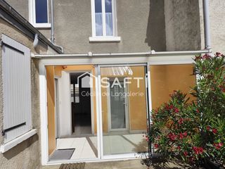  Maison � vendre 4 pi�ces 69 m�