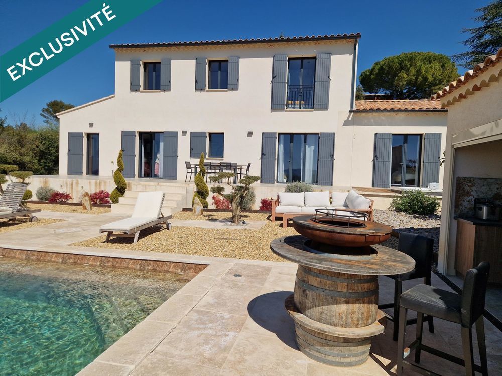 � vendre  Maison Apt (84400)