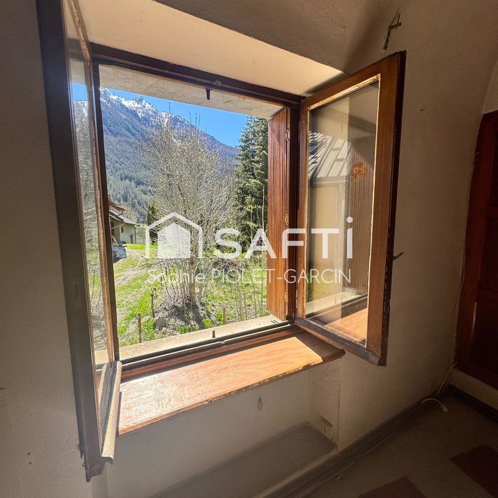 � vendre  Maison Le Mon�tier-les-Bains (05220)