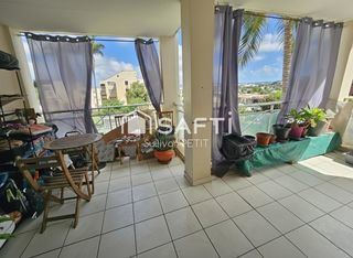  Appartement � vendre 3 pi�ces 87 m�