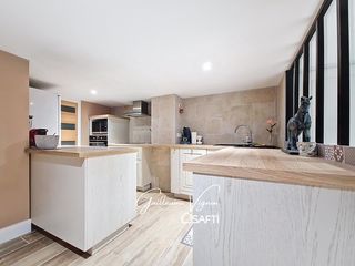  Appartement � vendre 4 pi�ces 80 m�