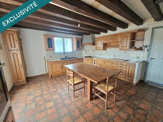  Maison � vendre 4 pi�ces 108 m�