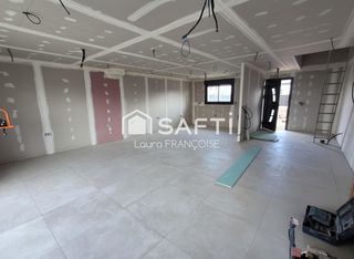  Maison � vendre 5 pi�ces 121 m�