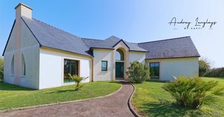  Maison � vendre 5 pi�ces 170 m�