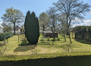  Terrain � vendre 1180 m�