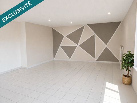   Appartement 91 m� avec garage, c�ur de Bruy�res Appartement - 3 pi�ce(s) - 91 m�