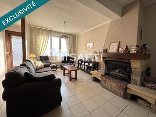  Maison � vendre 4 pi�ces 92 m�