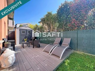  Appartement � vendre 3 pi�ces 57 m�