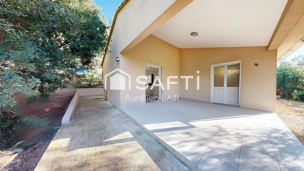 � vendre  Maison Figari (20114)