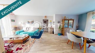  Maison � vendre 4 pi�ces 96 m�