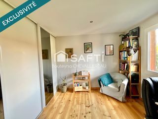  Maison � vendre 5 pi�ces 113 m�