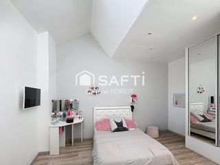  Maison � vendre 5 pi�ces 197 m�