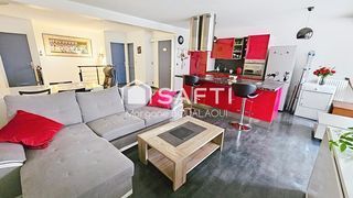  Appartement � louer 4 pi�ces 92 m�