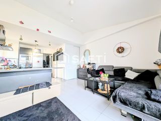  Appartement � vendre 2 pi�ces 45 m�