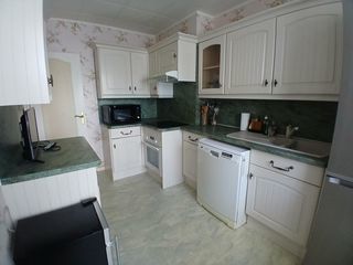  Appartement � vendre 4 pi�ces 86 m�