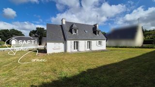  Maison � vendre 6 pi�ces 114 m�