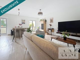  Appartement � vendre 3 pi�ces 72 m�