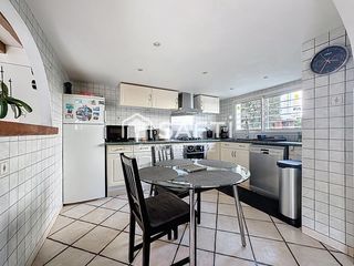  Maison � vendre 5 pi�ces 123 m�