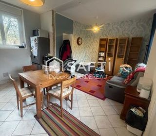  Maison � vendre 4 pi�ces 63 m�