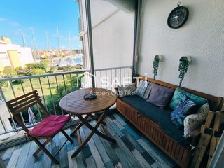  Appartement � vendre 2 pi�ces 26 m�