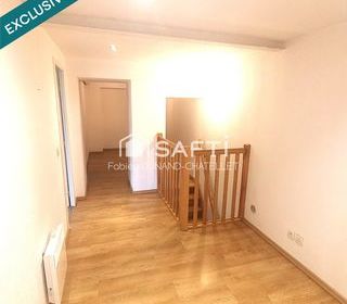  Appartement � vendre 3 pi�ces 75 m�