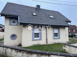  Maison � vendre 5 pi�ces 110 m�