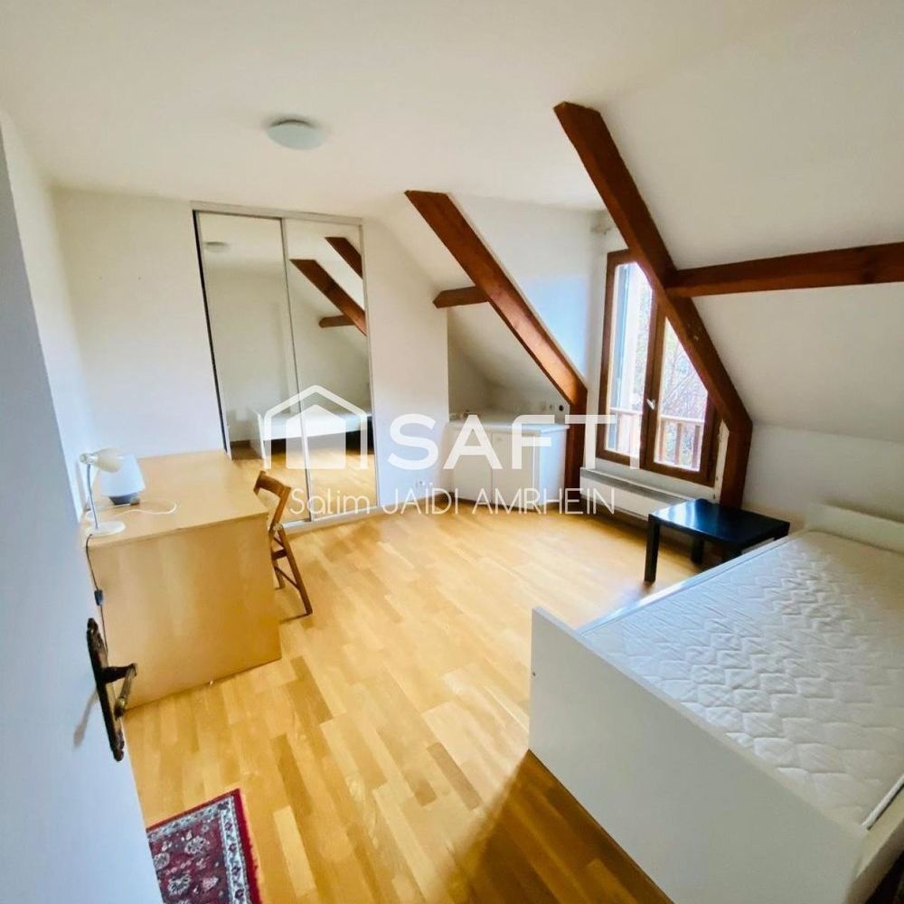 � vendre  Maison Bures-sur-Yvette (91440)