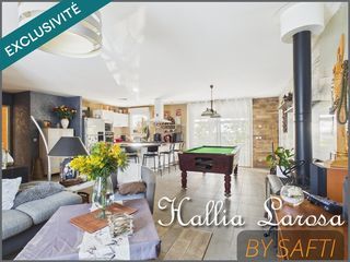  Maison � vendre 6 pi�ces 132 m�