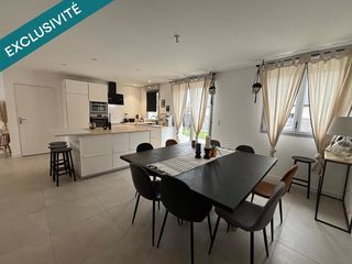  Maison � vendre 5 pi�ces 92 m�