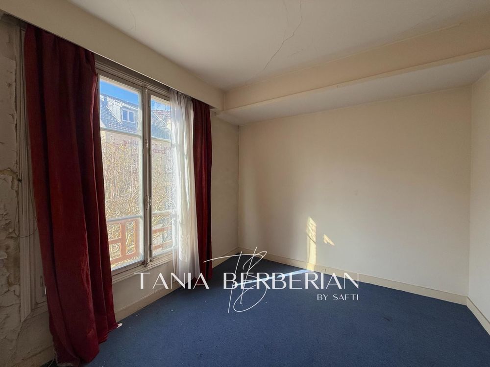 � vendre  Maison Suresnes (92150)